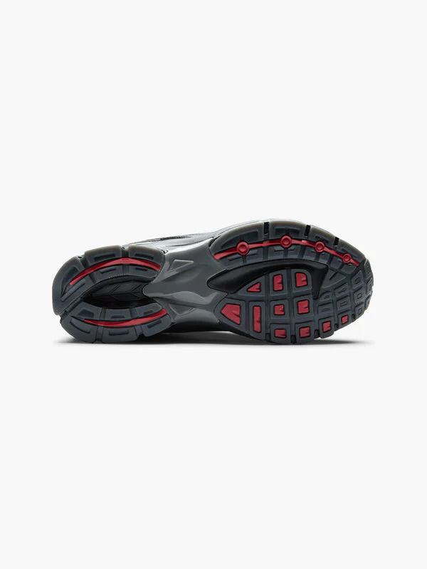 BANLIEUE PATENT SNEAKER | CORE BLACK / PATENT BLACK - Image 7