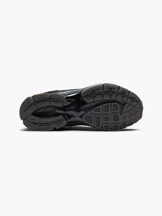 BANLIEUE SNEAKER | CORE BLACK / CORE BLACK / CORE BLACK - Image 4